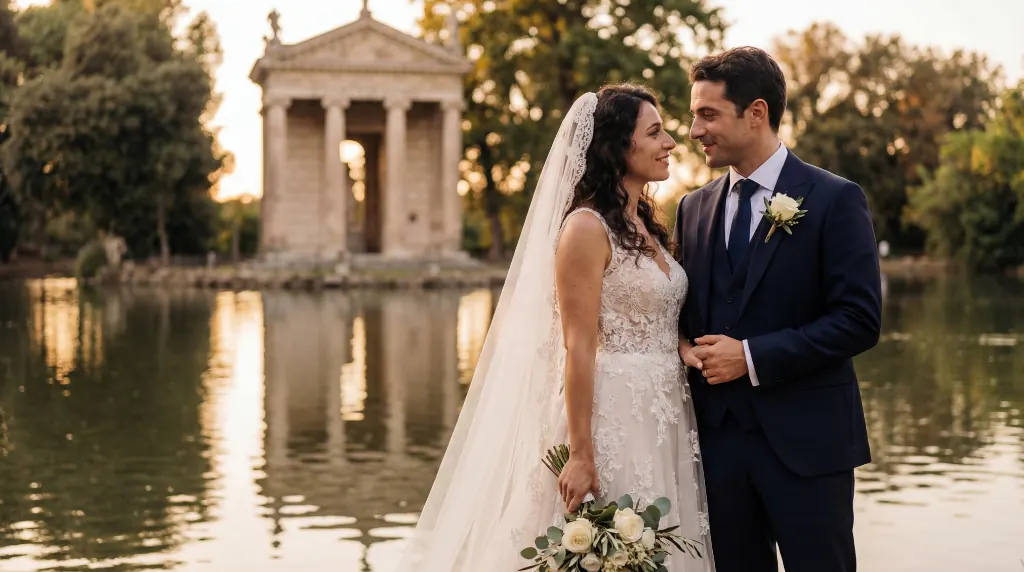 Villa Borghese